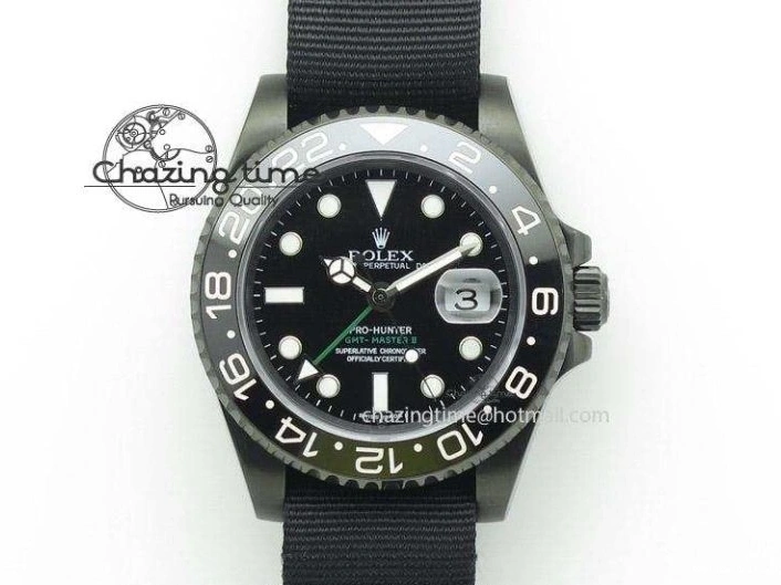 0417 RelaxedFit Daytona 116515 Noob 1:1 Best Edition Rose Gold Dial On Black Rubber Strap A7750(Free Extra Strap) 3740